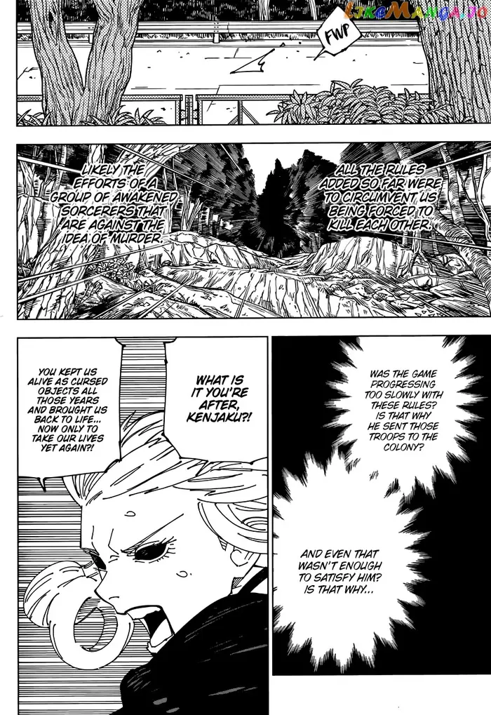 Jujutsu Kaisen Chapter 239 image 03_optimized